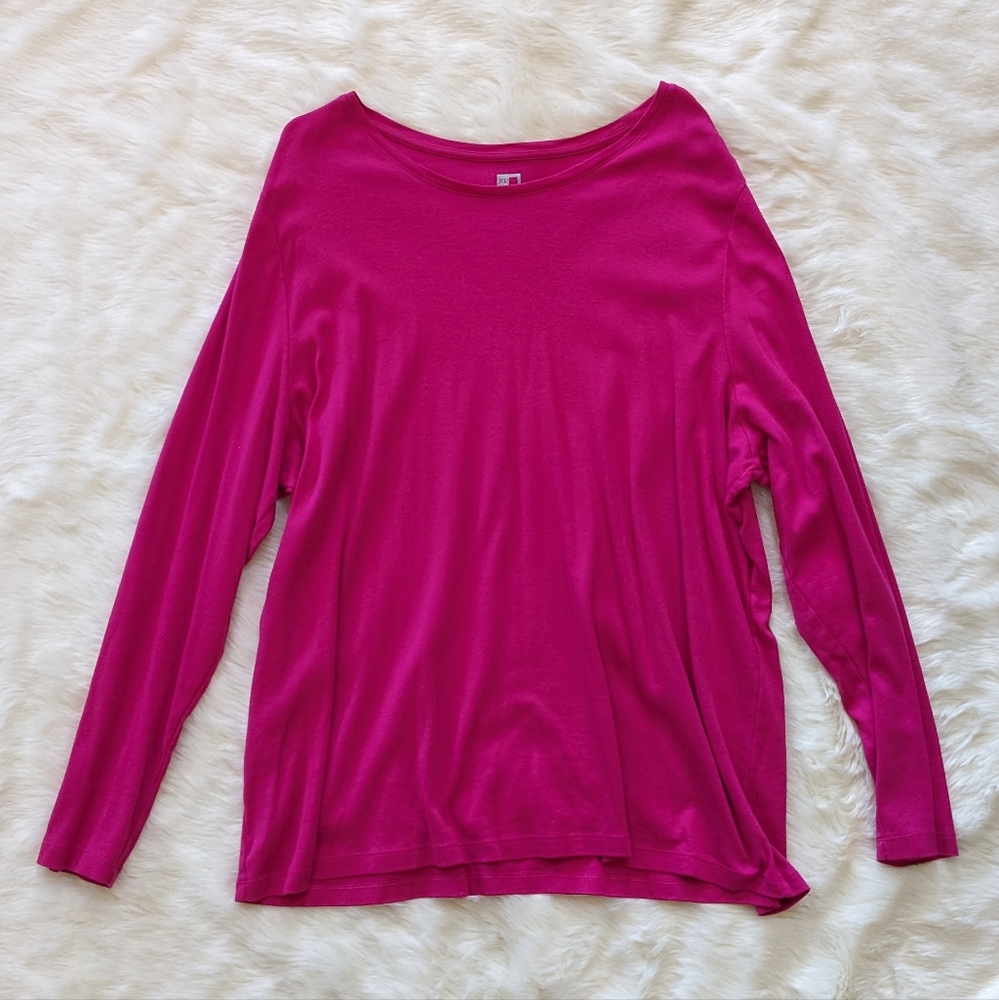 JCP Long Sleeve Shirt